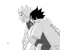 naruto/sasuke gender bend