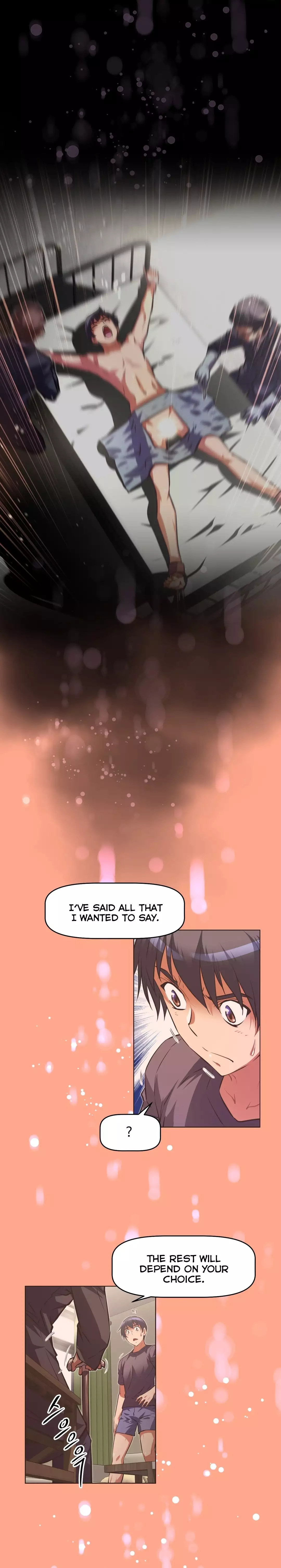 Brawling Go Ch.76-112