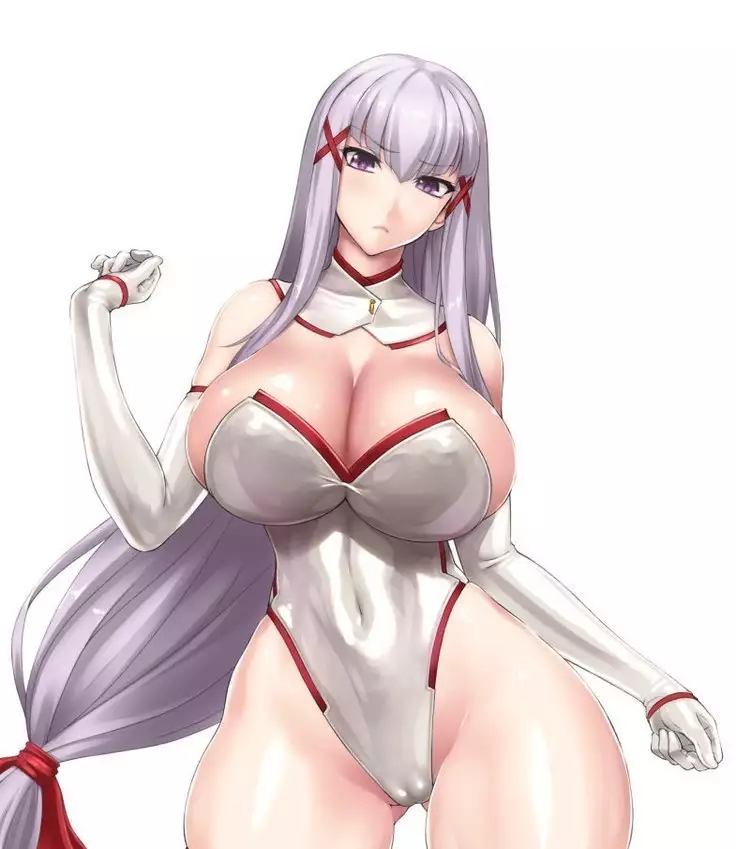 ぴっちり退魔師楽画