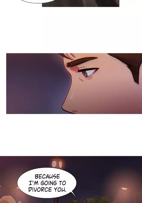 Scandal of the Witch Ch.1-38