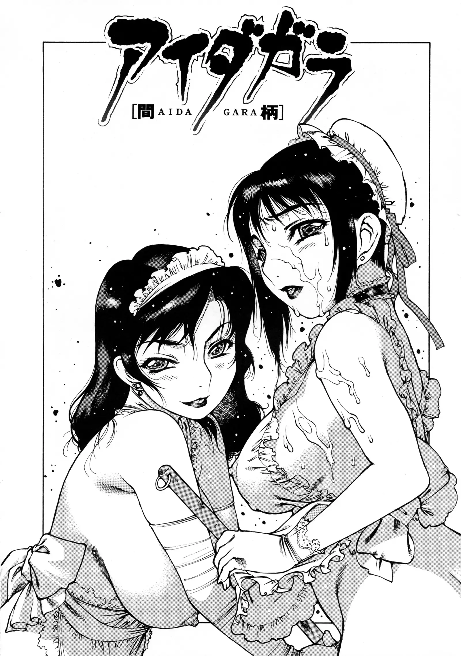 Seifuku Giga ~ Shian Cosplay Tanhenshuu ~