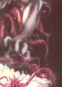 (C84) [sa_ku] KanColle ~ Haruna Kirishima, Shokushu Hen ~ (Kantai Collection -KanColle-)