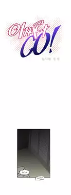 [Worin] Brawling Go Ch.0-27 (English) (YoManga) (Ongoing)