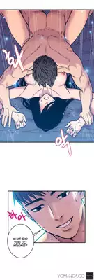 Ghost Love Ch.1-11 (English) (YoManga) (Ongoing)