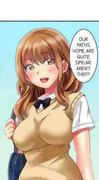 Seeing Her Panties Lets Me Stick In