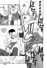 [Yaya Hinata] Tonari no Miko-san wa Minna Warau [English] [biribiri]