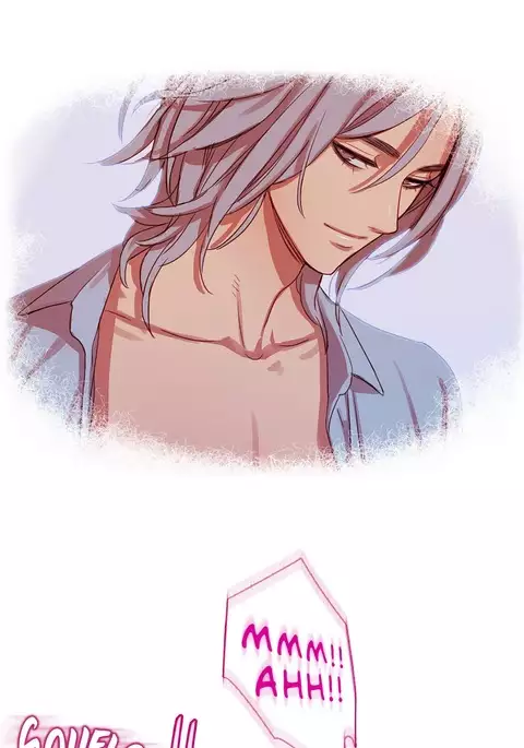 Scandal of the Witch Ch.1-37