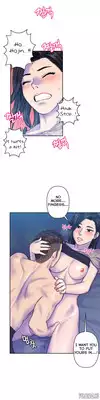 Ghost Love Ch.1-11 (English) (YoManga) (Ongoing)
