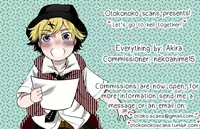 (C81) [Aigan Shounen (Hanamura Shikika)] Rental! Nyannyan (VOCALOID) [English] [Otokonoko Scans]