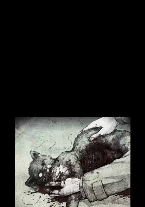 House of Dolls Ch.0-10