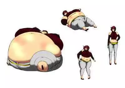 肉膨教师5(K记翻译)