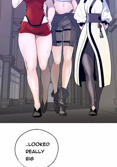 Perfect Half Ch.1-22