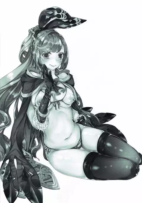 Alchemy Fire SISTERS