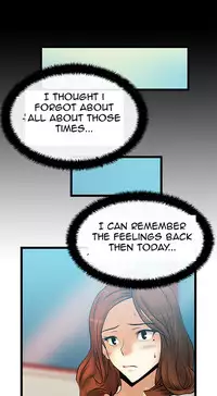 My Office Ch.1-33 (English) (Ongoing)