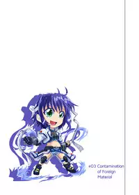 [Kurodamaya (Akadama)] Rokka Kaimetsu ~Futsukame~ (Mahou Shoujo Lyrical Nanoha) [English] {Hennojin} [Digital]