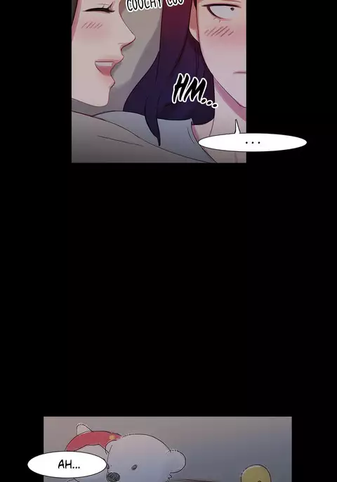 Scandal of the Witch Ch.1-37