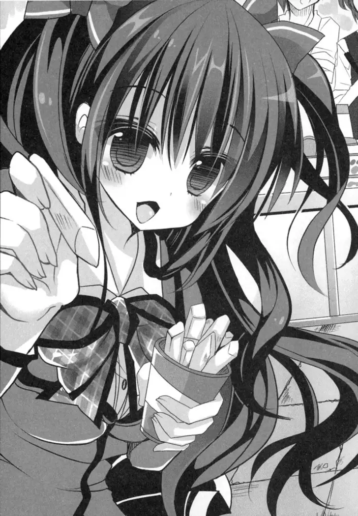 守らせて!発情生徒会長!