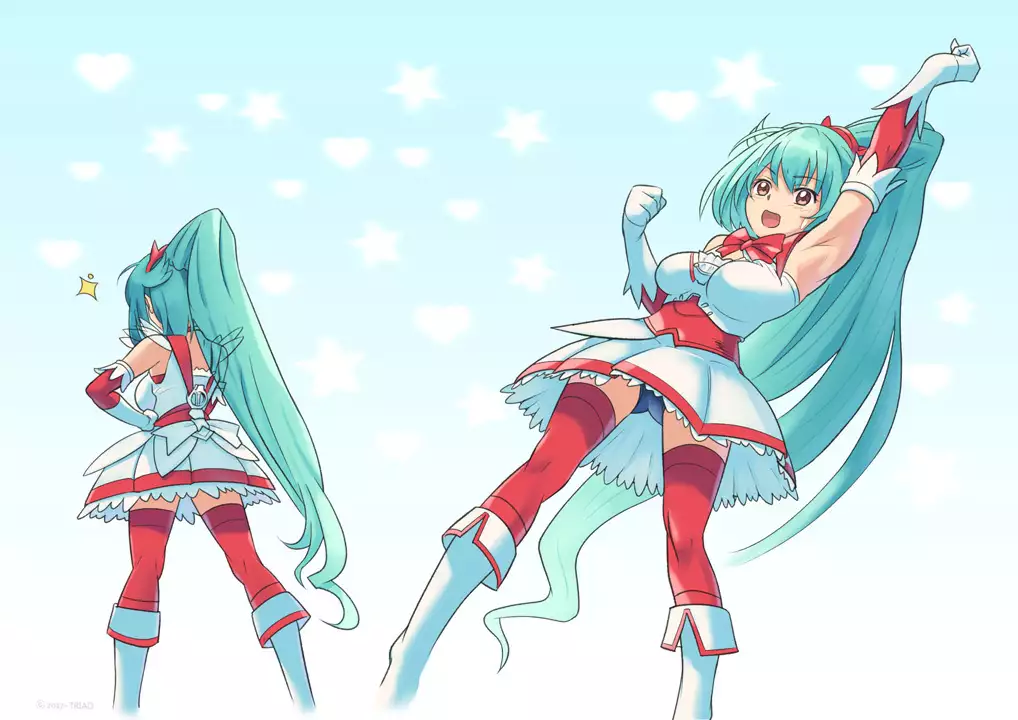 Ketsuen no Nai Mei ni Cosplay o Saseru Ota Nou Oji