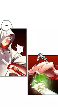 [Juder] Lilith`s Cord Ch.1-22 (English) (Ongoing)