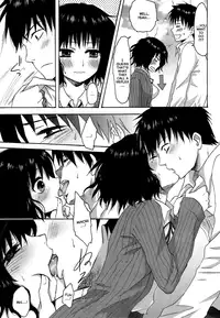 [Random] Happy Birthday (Jun-ai Kajitsu 2009-05) [English] [maikel]