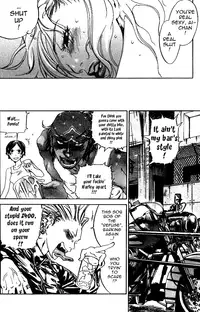 [Yonekura Kengo] The Yellow Hearts 1 [English] [Hell's Castle]