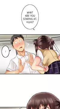 Seeing Her Panties Lets Me Stick In