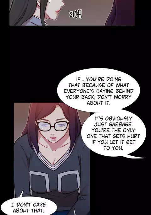 Scandal of the Witch Ch.1-37