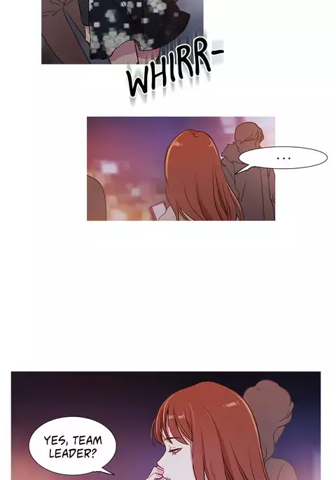 Scandal of the Witch Ch.1-37