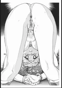 (Comic Castle 9) [Nipopo Crisis (Genka Ichien)] Ruijihin (Various)