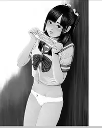 [Shinjima Saki] Neo Fetism