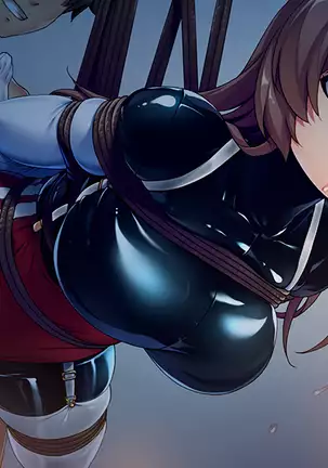 Pichipichi Chakui Seiheki ~Koushinchou de Pita-cos Chakui Fetish no Onaidoshi~