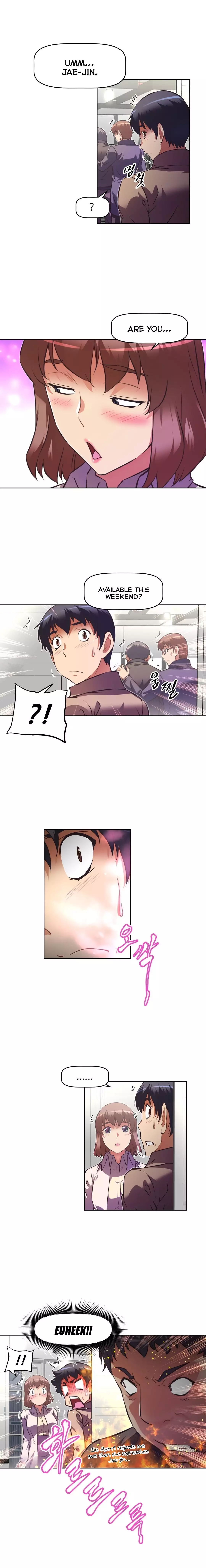 Brawling Go Ch.76-112