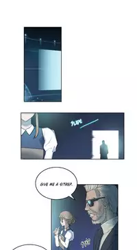 [BYMAN] Sex Knights-Erotic Sensuality & Perception Ch.1-12 (English) (Ongoing)