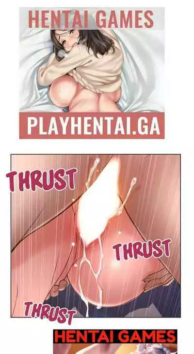 Close, but Far | Do it next door Ch. 25-26