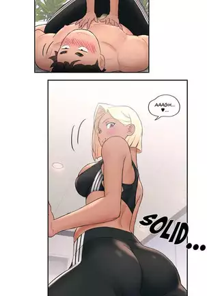 Sexercise Ch.26/?