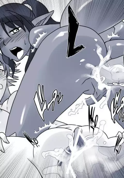 海と水着と敗戦とイカ