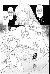 [Midori no Rupe] Garden I Ch. 0-7 [English] [MintVoid]