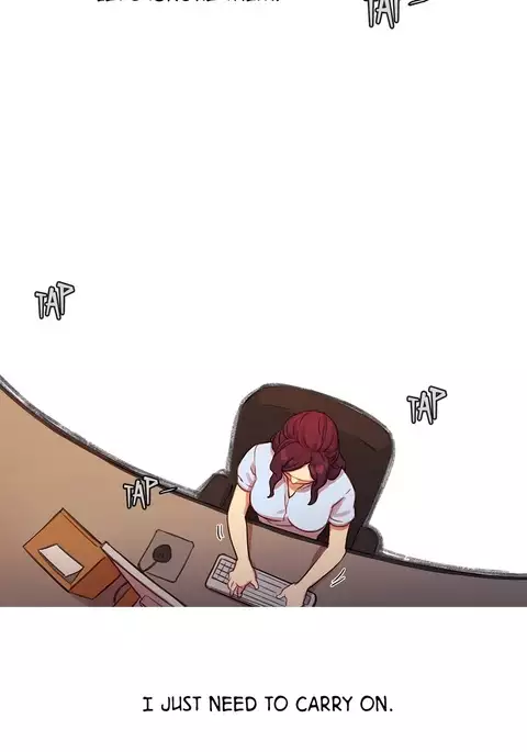 Scandal of the Witch Ch.1-37