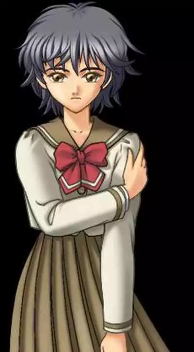 Phantom -PHANTOM OF INFERNO- Sprites