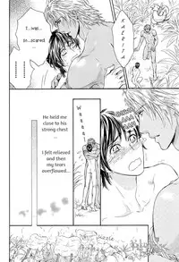 [Sera] Razoku no Hanayome | Bride of the Nudist Tribe (Pink Gold) [English] [loving-that-yaoi] [Decensored]