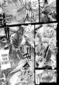 [Mochi] Shinazu no Himegimi [Undead Princess] Ch. 7 [English] [thetsuuyaku]