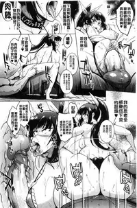 [Fan no Hitori] Dolls [Chinese]