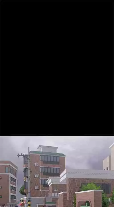 [週三] [G.HO & 高孫志] 健身教練 1-51 官方中文（連載中）