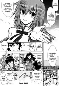 [Yagami Dai] Maji de Watashi ni Koi Shinasai! S Adult Edition ~Shodai Heroine Hen~ | Fall in Love With Me For Real! Ch.1-8 [English] {Doujins.com}