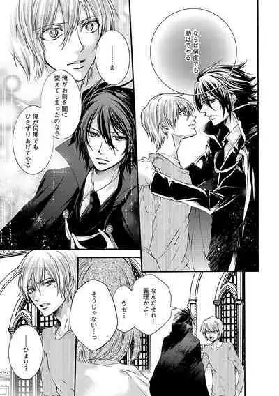 鬼畜兄弟の悶絶調教~私はいいなり奴隷~