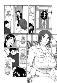 [Takasugi Kou] Tenshi ni Omakase | Leave it to Angel [English] {Tadanohito}