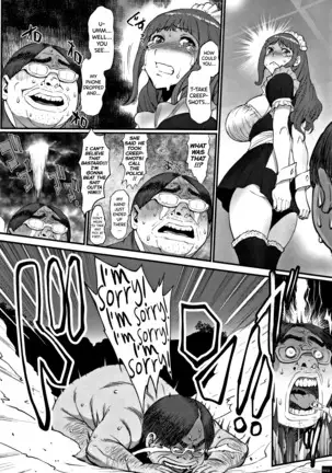 Hime to Dragon Ch.1-2