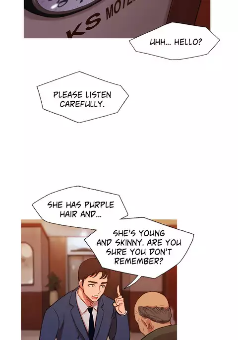 Scandal of the Witch Ch.1-29