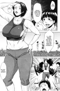 [Jitsuma] Koukan Musuko | Son Swapping [English] [desudesu & kusanyagi]