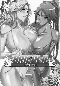(C77) [DIOGENES CLUB (Haikawa Hemlen)] BRICOLA 3 (Bleach) [English]
